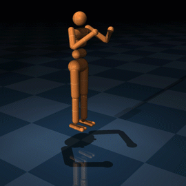 humanoid